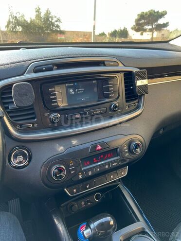 Kia Sorento 2014, 235,000 km - 2.4 l - Bakı