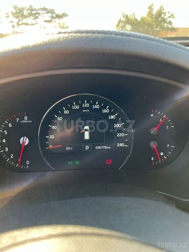 Kia Sorento 2014, 235,000 km - 2.4 l - Bakı