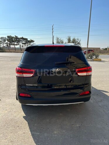 Kia Sorento 2014, 235,000 km - 2.4 l - Bakı