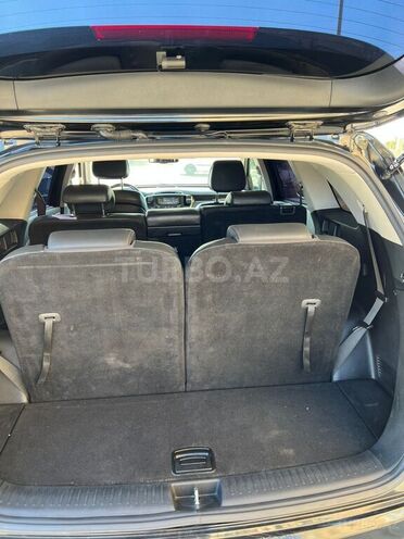 Kia Sorento 2014, 235,000 km - 2.4 l - Bakı