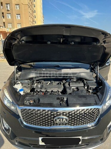Kia Sorento 2014, 235,000 km - 2.4 l - Bakı