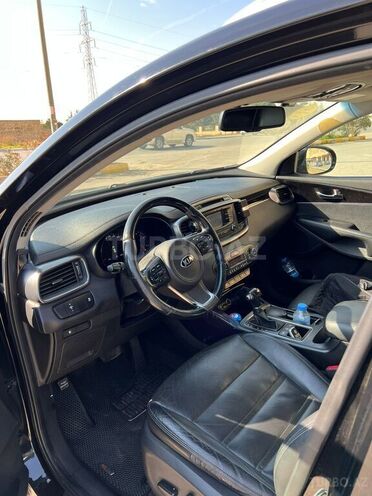Kia Sorento 2014, 235,000 km - 2.4 l - Bakı