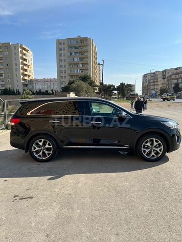Kia Sorento 2014, 235,000 km - 2.4 l - Bakı