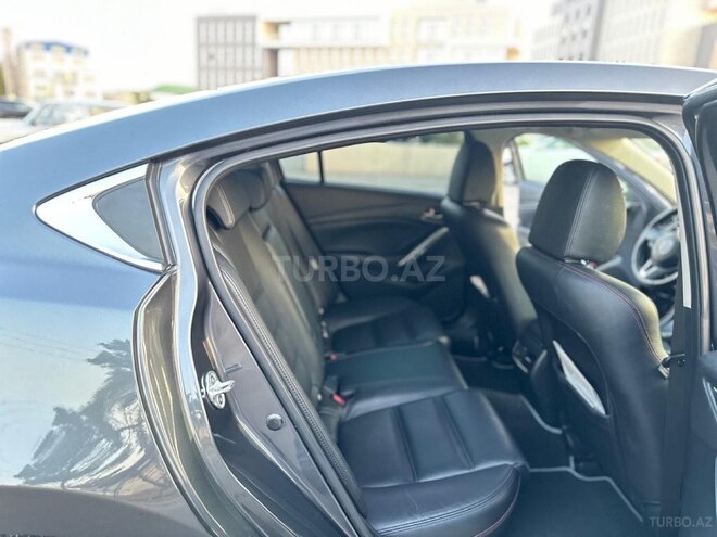 Mazda 6 2014, 160,000 km - 2.5 l - Bakı