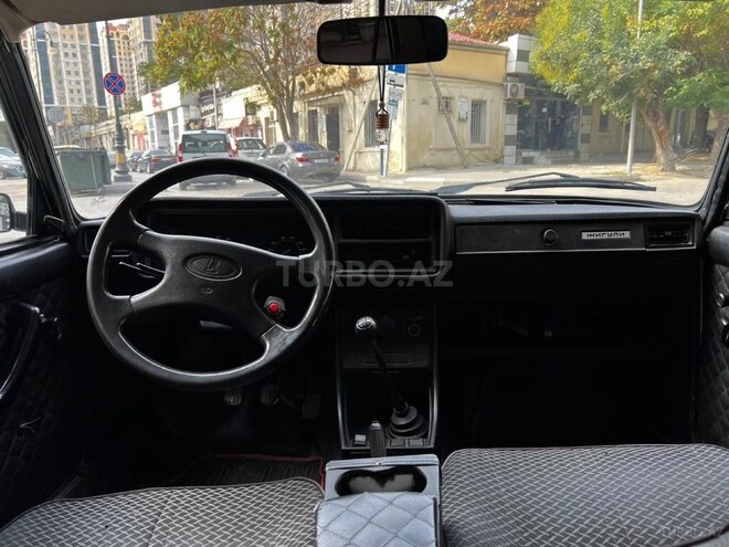 LADA (VAZ) 2107 2010, 85,000 km - 1.6 l - Bakı
