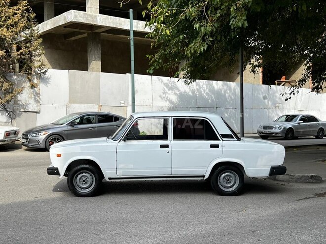 LADA (VAZ) 2107 2010, 85,000 km - 1.6 l - Bakı