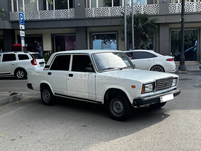 LADA (VAZ) 2107 2010, 85,000 km - 1.6 l - Bakı