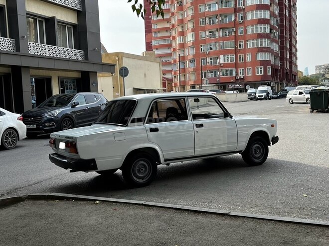 LADA (VAZ) 2107 2010, 85,000 km - 1.6 l - Bakı