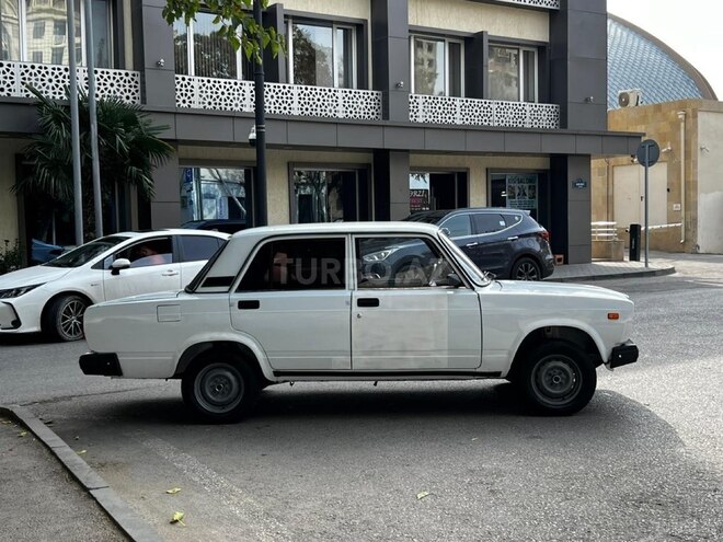 LADA (VAZ) 2107 2010, 85,000 km - 1.6 l - Bakı