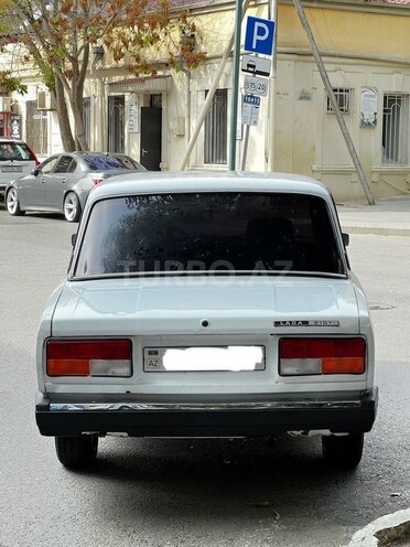 LADA (VAZ) 2107 2010, 85,000 km - 1.6 l - Bakı