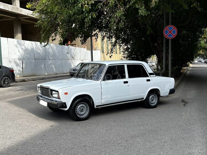 LADA (VAZ) 2107 2010, 85,000 km - 1.6 l - Bakı