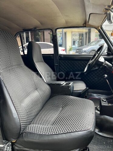 LADA (VAZ) 2107 2010, 85,000 km - 1.6 l - Bakı