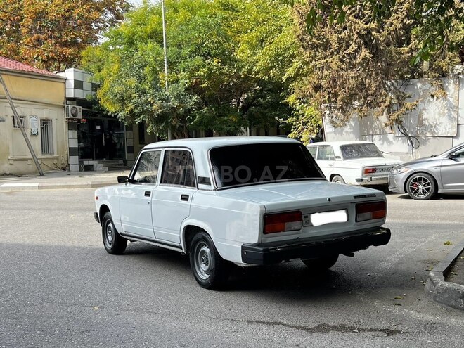 LADA (VAZ) 2107 2010, 85,000 km - 1.6 l - Bakı