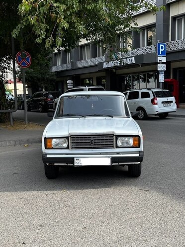 LADA (VAZ) 2107 2010, 85,000 km - 1.6 l - Bakı