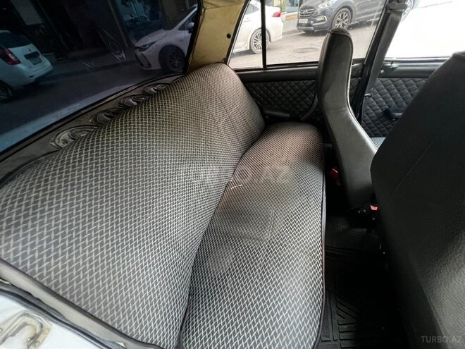 LADA (VAZ) 2107 2010, 85,000 km - 1.6 l - Bakı