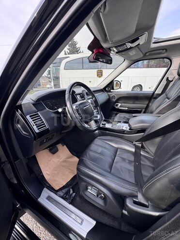 Land Rover Range Rover 2014, 99,000 km - 5.0 л - Bakı