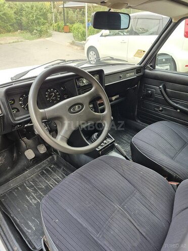 LADA (VAZ) 2107 2008, 91,802 km - 1.6 l - Bakı