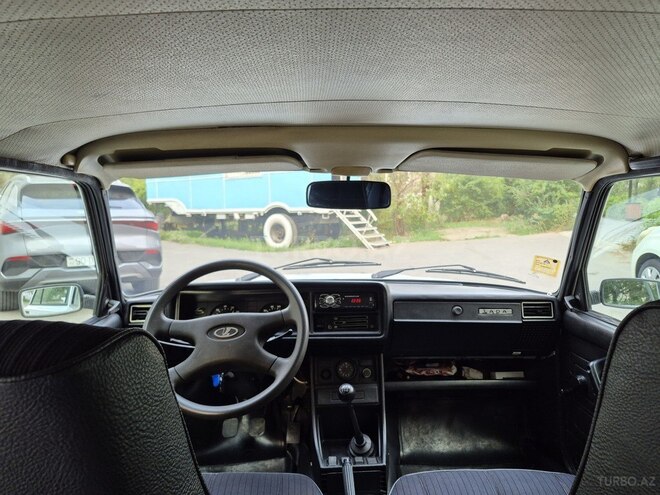 LADA (VAZ) 2107 2008, 91,802 km - 1.6 l - Bakı