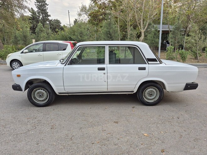 LADA (VAZ) 2107 2008, 91,802 km - 1.6 l - Bakı