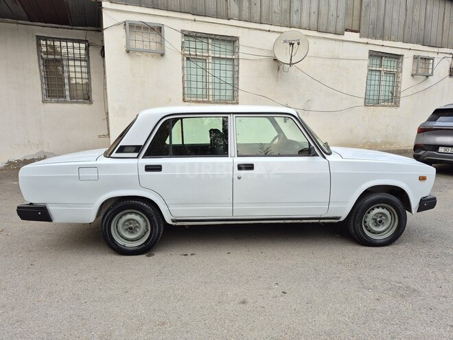 LADA (VAZ) 2107 2008, 91,802 km - 1.6 l - Bakı