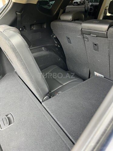 Hyundai Santa Fe 2012, 226,000 km - 2.0 l - Bakı