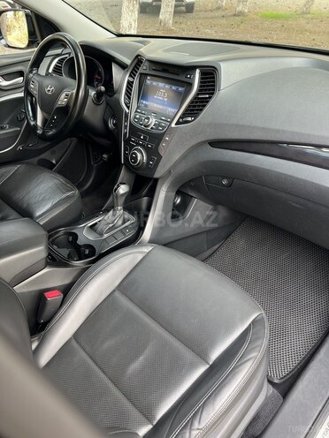 Hyundai Santa Fe 2012, 226,000 km - 2.0 l - Bakı