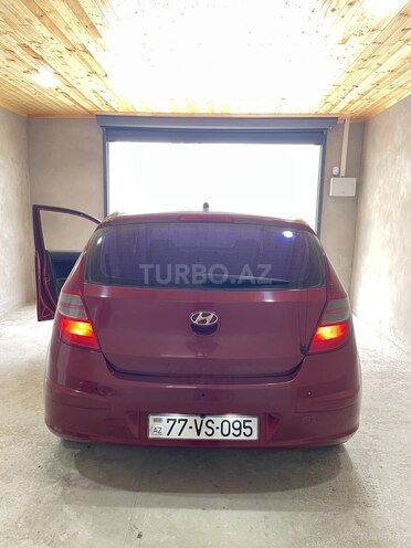 Hyundai i30 2007, 700,000 km - 1.6 l - Bakı