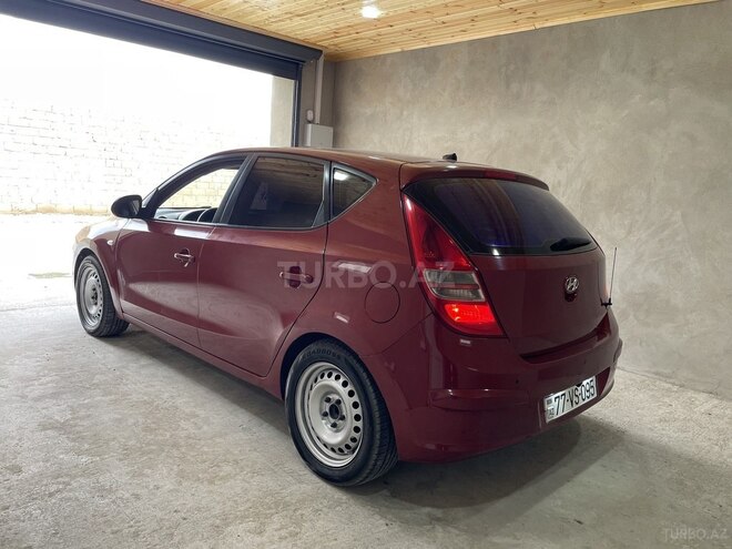 Hyundai i30 2007, 700,000 km - 1.6 l - Bakı