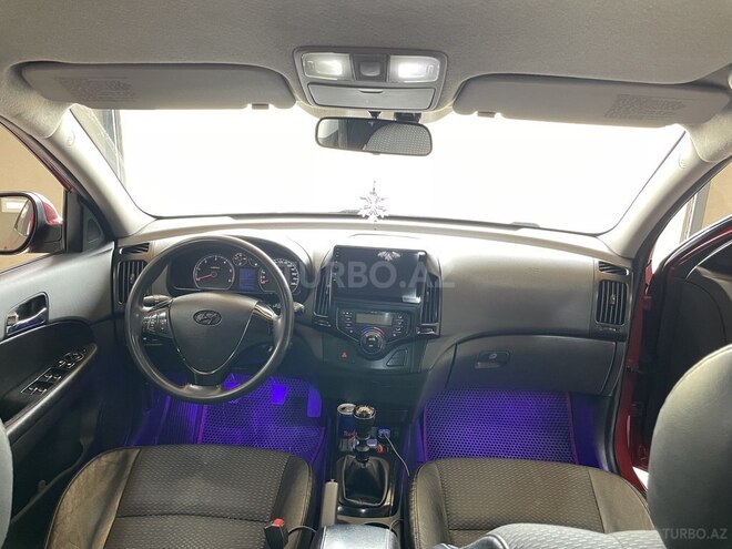 Hyundai i30 2007, 700,000 km - 1.6 l - Bakı