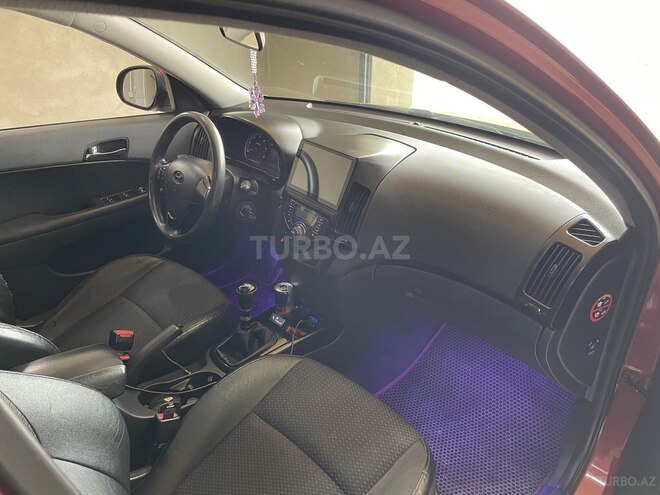 Hyundai i30 2007, 700,000 km - 1.6 l - Bakı
