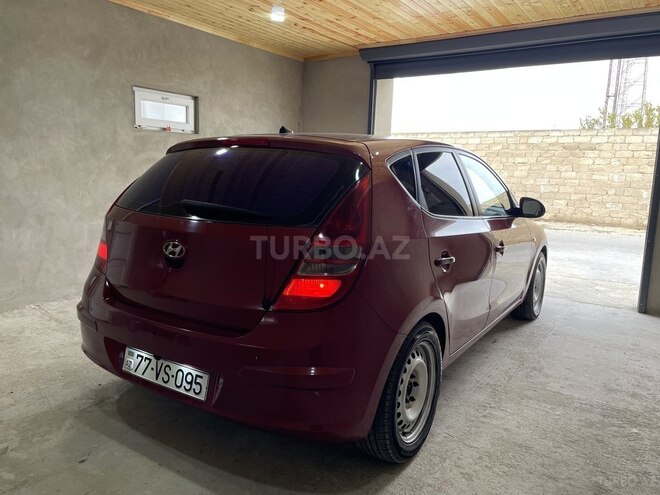 Hyundai i30 2007, 700,000 km - 1.6 l - Bakı