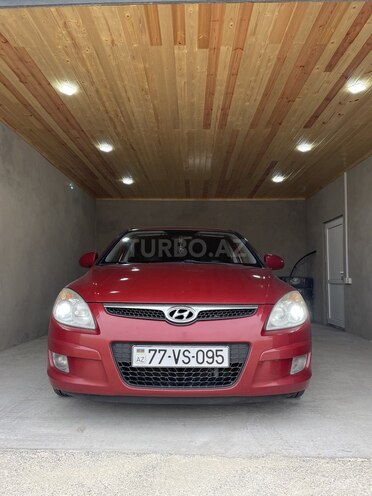 Hyundai i30 2007, 700,000 km - 1.6 l - Bakı
