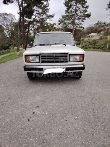 LADA (VAZ) 2107 2008, 140,000 km - 1.6 l - Bakı