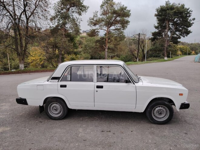 LADA (VAZ) 2107 2008, 140,000 km - 1.6 l - Bakı