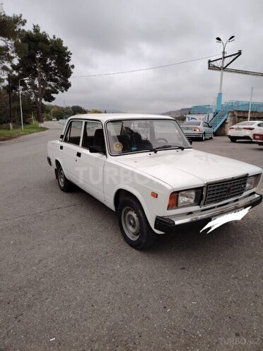 LADA (VAZ) 2107 2008, 140,000 km - 1.6 l - Bakı