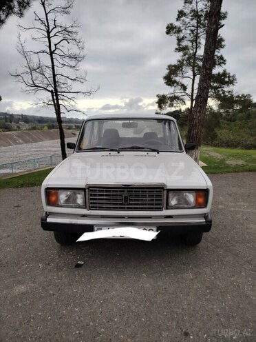 LADA (VAZ) 2107 2008, 140,000 km - 1.6 l - Bakı