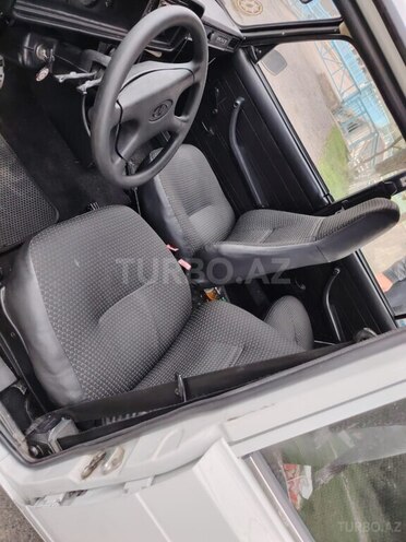 LADA (VAZ) 2107 2008, 140,000 km - 1.6 l - Bakı