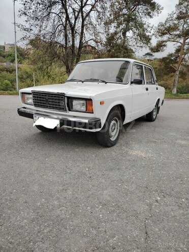 LADA (VAZ) 2107 2008, 140,000 km - 1.6 l - Bakı