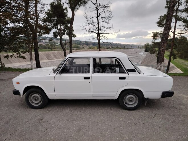 LADA (VAZ) 2107 2008, 140,000 km - 1.6 l - Bakı