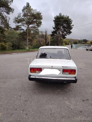 LADA (VAZ) 2107 2008, 140,000 km - 1.6 l - Bakı