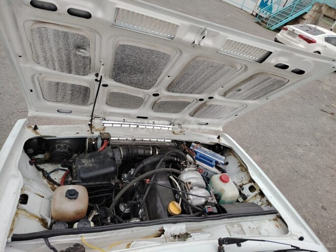 LADA (VAZ) 2107 2008, 140,000 km - 1.6 l - Bakı