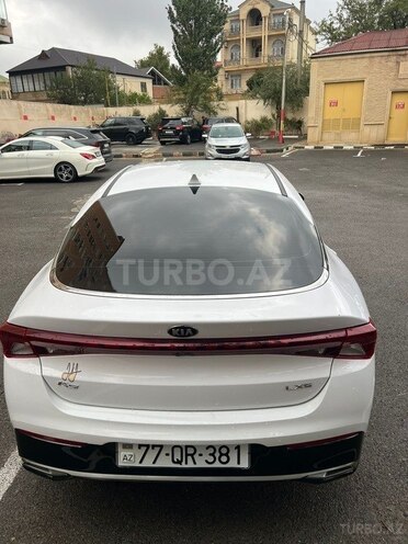 Kia K5 2020, 134,000 km - 1.6 l - Bakı