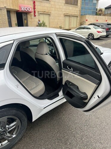 Kia K5 2020, 134,000 km - 1.6 l - Bakı