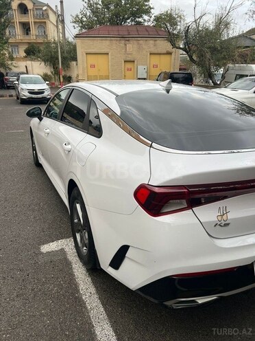 Kia K5 2020, 134,000 km - 1.6 l - Bakı