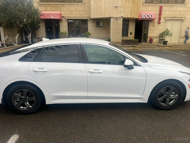 Kia K5 2020, 134,000 km - 1.6 l - Bakı