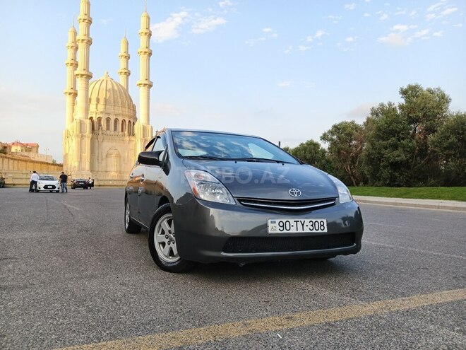 Toyota Prius 2008, 278,000 km - 1.5 l - Bakı