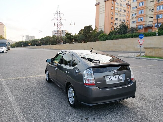 Toyota Prius 2008, 278,000 km - 1.5 l - Bakı