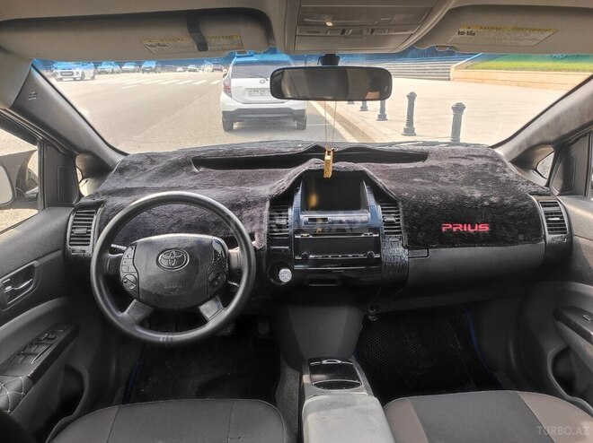 Toyota Prius 2008, 278,000 km - 1.5 l - Bakı