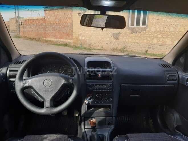 Opel Astra 1999, 550,000 km - 2.0 l - Gəncə