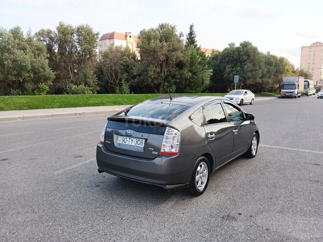 Toyota Prius 2008, 278,000 km - 1.5 l - Bakı